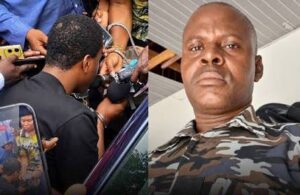 20-year-old phone seller narrates how he crushed police sergeant to de@th in Lagos