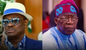 2027: No Party Will Win The Presidential Election In FCT Except APC— FCT Minister, Nyesom Wike Declares