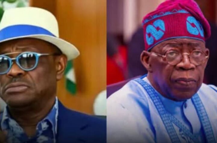 2027: No Party Will Win The Presidential Election In FCT Except APC— FCT Minister, Nyesom Wike Declares