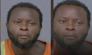 33-yr-Old Nigerian Man arrested for S+xually A§§aulting two women In Canada
