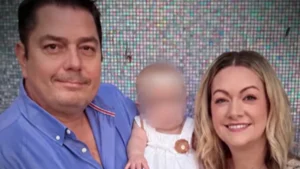 IVF Drama: Couple Claims Clinic Used Wrong Man’s Sp+rm After DNA Tests Revealed Husband is Not Their Baby’s Biological Father