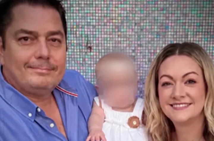 IVF Drama: Couple Claims Clinic Used Wrong Man’s Sp+rm After DNA Tests Revealed Husband is Not Their Baby’s Biological Father