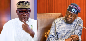 2027 SDP Candidate Adewole Adebayo Demands President Tinubu’s Impeachment Over Prolonged Stay Abroad