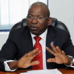 Court Confirms 490-Year Jail Sentence For Ex-NEXIM Bank Boss, Robert Orya, Over ₦2.4bn Fr@ud
