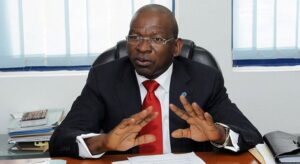 Court Confirms 490-Year Jail Sentence For Ex-NEXIM Bank Boss, Robert Orya, Over ₦2.4bn Fr@ud