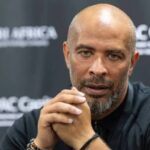 They Were More Aggressive Than Us, They Were Better Than Us — Super Eagles Coach, Eric Chelle Reacts to their 3-0 Loss to Guinea-Bissau