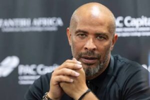 They Were More Aggressive Than Us, They Were Better Than Us — Super Eagles Coach, Eric Chelle Reacts to their 3-0 Loss to Guinea-Bissau