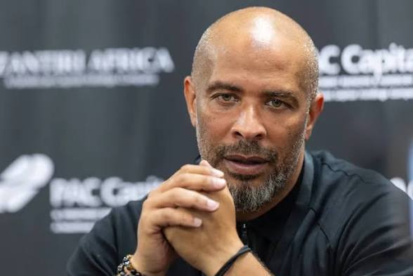 They Were More Aggressive Than Us, They Were Better Than Us — Super Eagles Coach, Eric Chelle Reacts to their 3-0 Loss to Guinea-Bissau
