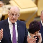 UK Breakup: Scotland, Wales, Northern Ireland Leaders Set To Demand Referendum Rights — Report