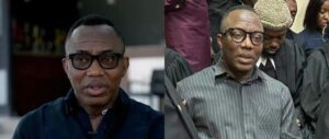 2027 Election: I’ll Restore Subsidy, Take Money From Governors Who Change It To Dollars And Move It To Dubai Every Month-End And Put It In Your Pocket — AAC Pres. Candidate, Sowore