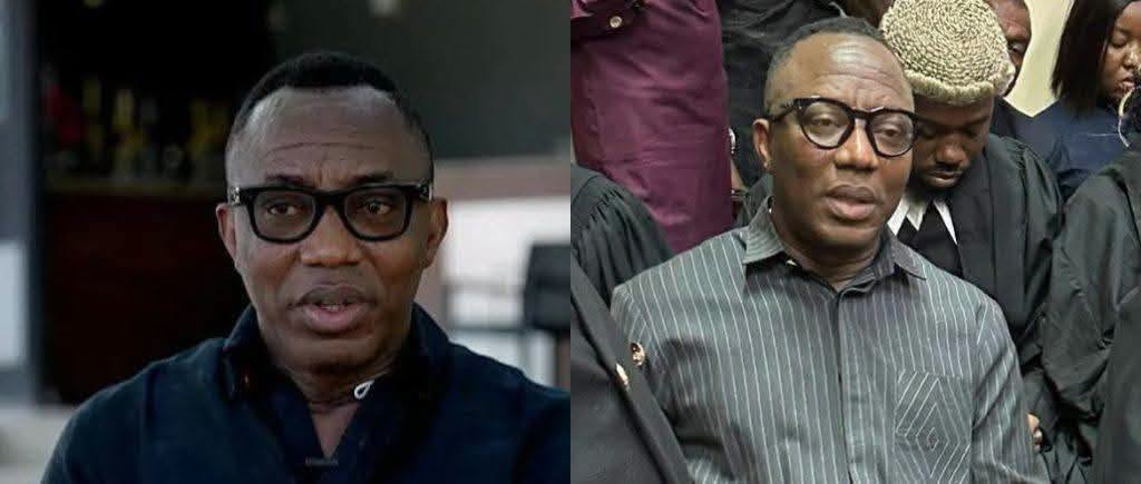 2027 Election: I’ll Restore Subsidy, Take Money From Governors Who Change It To Dollars And Move It To Dubai Every Month-End And Put It In Your Pocket — AAC Pres. Candidate, Sowore
