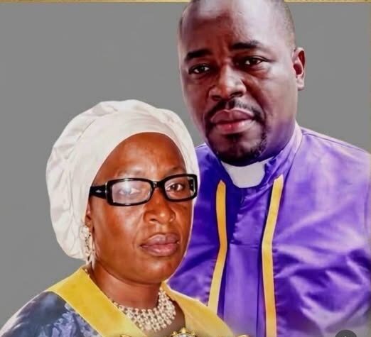 How Pastor Bidemi Odukoya Allegedly K+lled His Wife Over Infidelity Before Running Into Speeding Truck To K+ll Himself Too