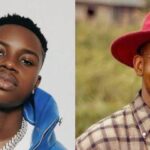 Ch+ating Allegation: Are you the only Buchi? I didn’t even know your name until now — Peller reacts to Solomon Buchi’s arrest thr+at