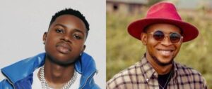 Ch+ating Allegation: Are you the only Buchi? I didn’t even know your name until now — Peller reacts to Solomon Buchi’s arrest thr+at