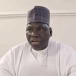 If your husband stops you from voting for APC, leave him, I will marry you —Yobe APC Chairman, Alhaji Mohammed Gadaka, Tells Married Women