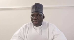 If your husband stops you from voting for APC, leave him, I will marry you —Yobe APC Chairman, Alhaji Mohammed Gadaka, Tells Married Women