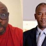 Why Peter Obi got it wrong by picking Datti Baba-Ahmed in 2023 – Isaac Fayose