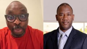 Why Peter Obi got it wrong by picking Datti Baba-Ahmed in 2023 – Isaac Fayose