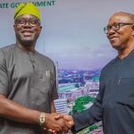 2027: Makinde qualified to be President – Peter Obi