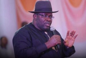 What the OK Movement is doing is nonsensical. It is unheard of — NDC National Leader, Seriake Dickson