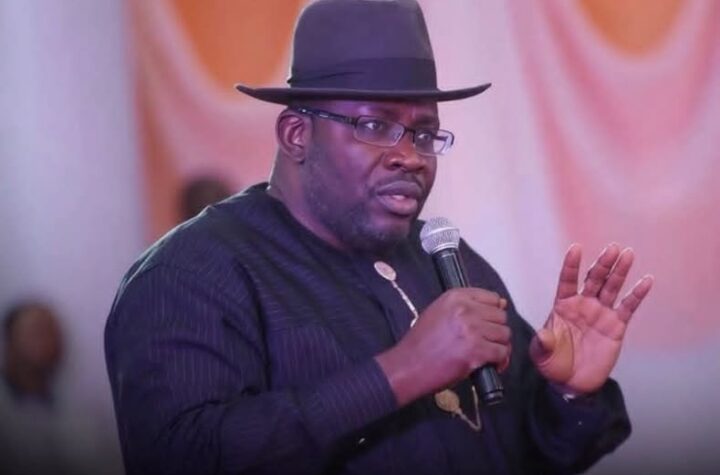 What the OK Movement is doing is nonsensical. It is unheard of — NDC National Leader, Seriake Dickson
