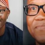 I wrote the “consumption to production” concept that Peter Obi used during his 2023 presidential campaign for him — YPP presidential candidate, Peter Agada