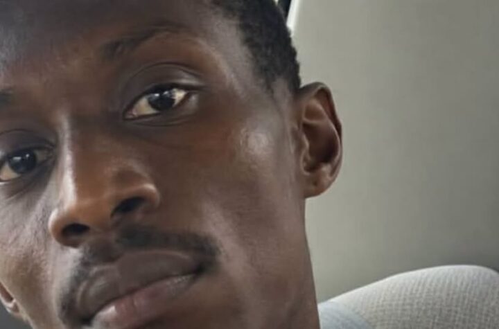 31-Year-Old NYSC Member Arrested Over S+xual Ab¥se Of a 6-Year-Old Girl In Delta State