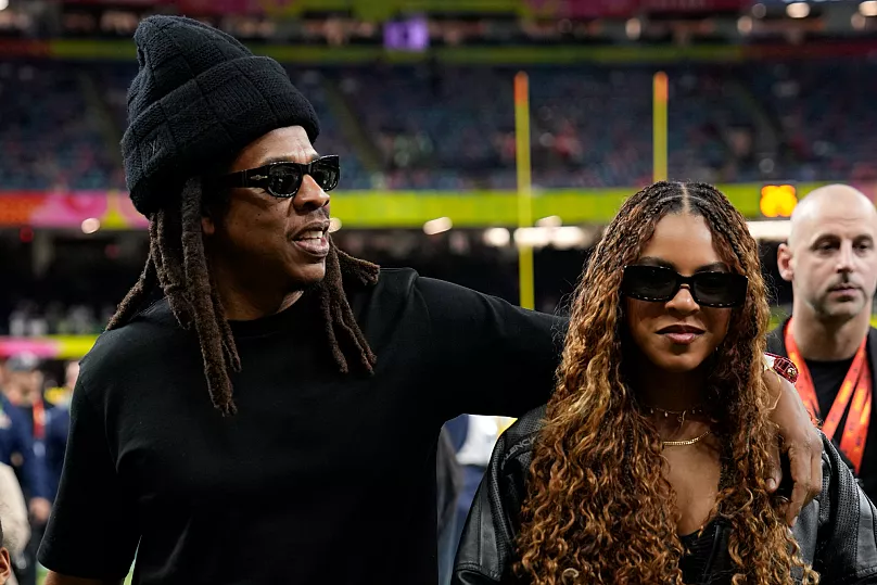 Woman who accused Jay-Z of r+pe admits allegations were false, says she never met or spoke to him