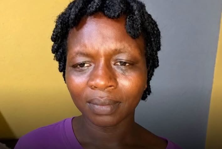32-Year-Old Woman Arrested For Using Hot Kn+fe On 7-Year-Old Daughter in Anambra