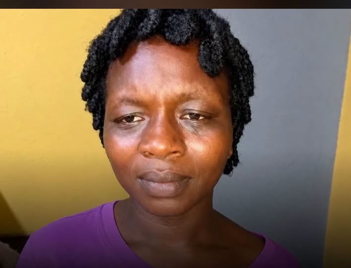 32-Year-Old Woman Arrested For Using Hot Kn+fe On 7-Year-Old Daughter in Anambra