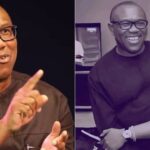 My wife has her own business and earns her own money, so why should I be concerned about what she buys with her money? I don’t even know how much the expensive bags and shoes she wears cost. — Peter Obi