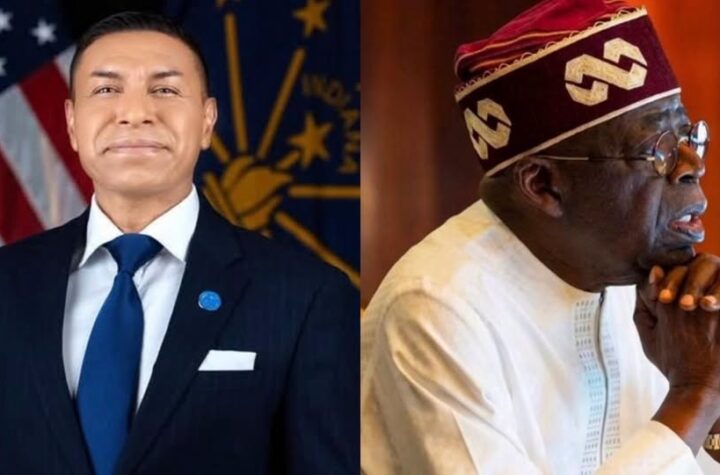 2027: America won’t allow Tinubu to rig polls in Nigeria — US firm roars