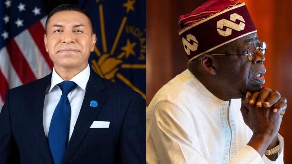 2027: America won’t allow Tinubu to rig polls in Nigeria — US firm roars