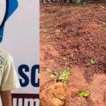 Anambra Flood Tragedy: Missing 6-Year-Old Pupil Swept Away By Flood Found De@d After 24 Hours, Laid To Rest