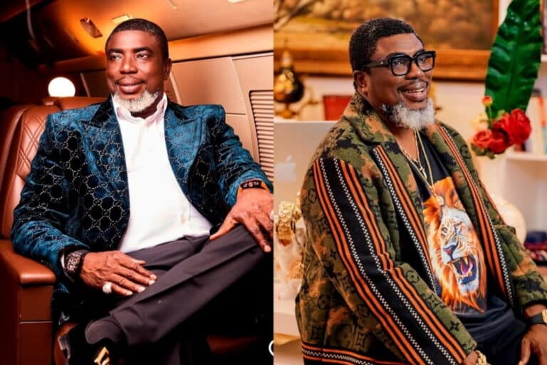 I Made My First ₦1 Billion At 21 — Billionaire Businessman King Ochacho Reveals