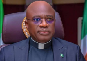 Benue Govt not informed of Peter Obi’s visit — Alia’s aide
