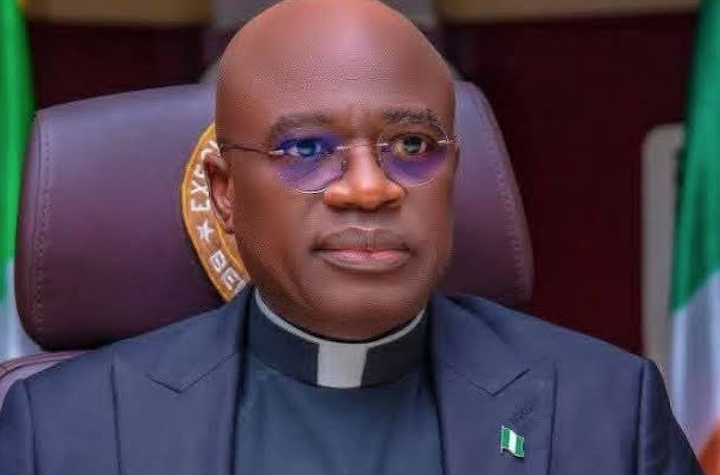 Benue Govt not informed of Peter Obi’s visit — Alia’s aide