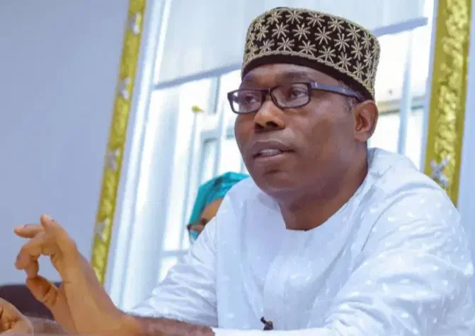 2027: I’ll Reduce Petrol, Cooking Gas And Aviation Fuel Prices To below ₦200 Per Litre once elected — SDP candidate, Adebayo