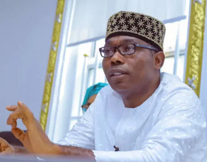 2027: I’ll Reduce Petrol, Cooking Gas And Aviation Fuel Prices To below ₦200 Per Litre once elected — SDP candidate, Adebayo
