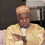 In My Almost 40 Years In Politics, I Have Never Seen A President With Better Plans For Nigeria Than Tinubu — Aminu Masari