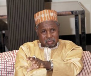 In My Almost 40 Years In Politics, I Have Never Seen A President With Better Plans For Nigeria Than Tinubu — Aminu Masari