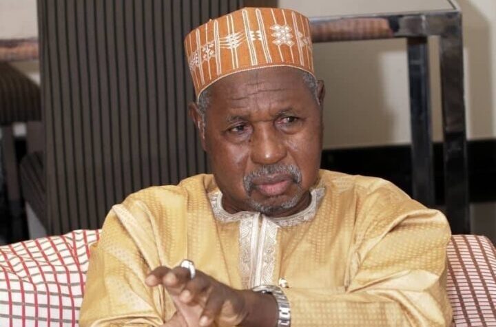 In My Almost 40 Years In Politics, I Have Never Seen A President With Better Plans For Nigeria Than Tinubu — Aminu Masari