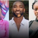 At the Beginning of This Relationship, I Wanted to Have Dinner With Him and His Ex-Wife To Be Sure Everything Was Okay With Us — MC Fish’s New Partner Gbemso Clears the Air on Anita Joseph Drama