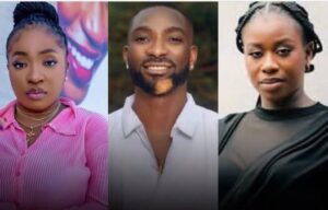 At the Beginning of This Relationship, I Wanted to Have Dinner With Him and His Ex-Wife To Be Sure Everything Was Okay With Us — MC Fish’s New Partner Gbemso Clears the Air on Anita Joseph Drama