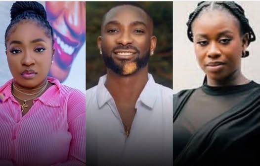 At the Beginning of This Relationship, I Wanted to Have Dinner With Him and His Ex-Wife To Be Sure Everything Was Okay With Us — MC Fish’s New Partner Gbemso Clears the Air on Anita Joseph Drama