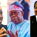 Bola Tinubu, the second longest ruler of a territory in Africa after paul paul biya of cameroon - Babatunde Gbadamosi, ADC Deputy Governor