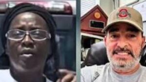 Florida woman who fatally sh%t 62-year-old man during a f+ght over Walmart parking space, escapes charges after Prosecutors invoke ‘Stand Your Ground’ law