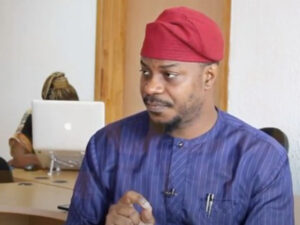 2027: ADC Governorship Candidate Gbadebo Rhodes-Vivour Pledges Inlusive Government and a Better Lagos for All