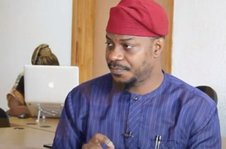 2027: ADC Governorship Candidate Gbadebo Rhodes-Vivour Pledges Inlusive Government and a Better Lagos for All