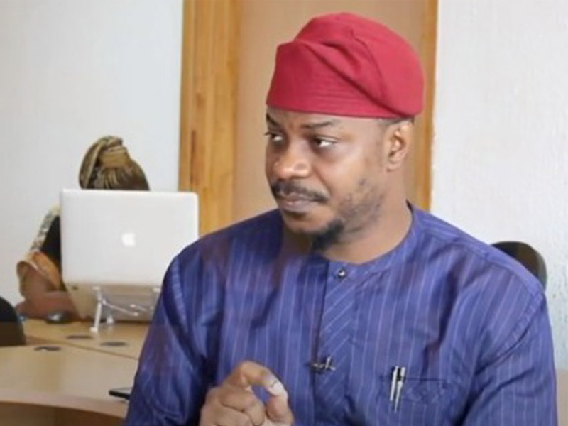 2027: ADC Governorship Candidate Gbadebo Rhodes-Vivour Pledges Inlusive Government and a Better Lagos for All